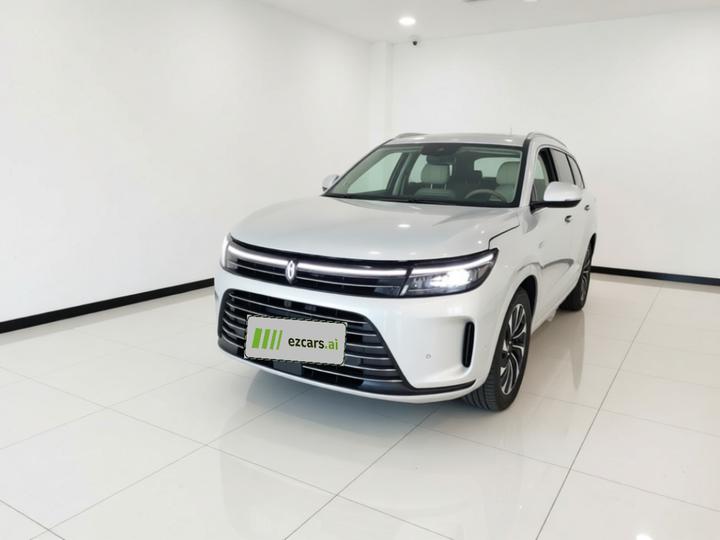 HIMA AITO M7 2024 1.5T RWD Plus 6-Seater