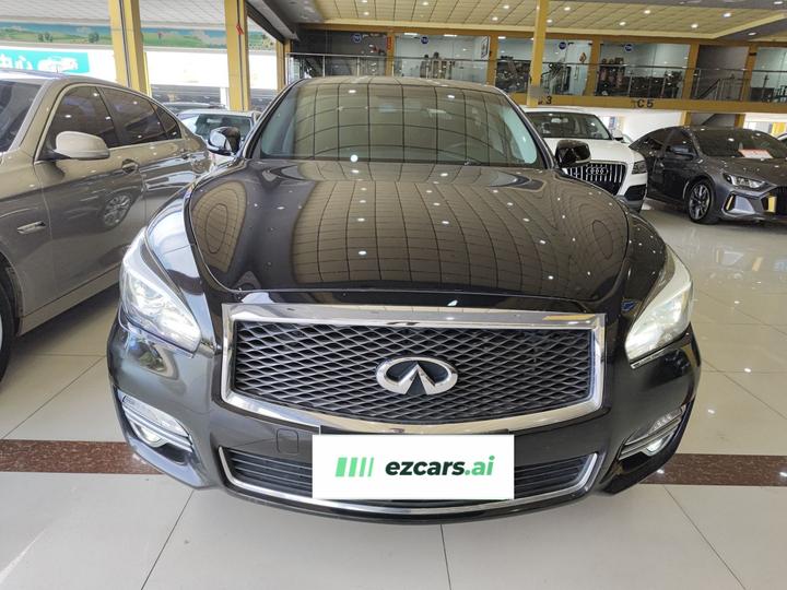 Q70 2019 Q70L 2.0T Elite photo 2