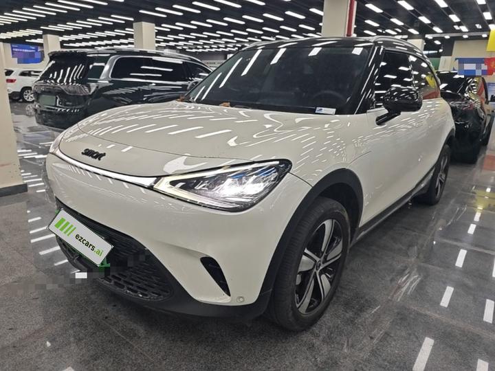 Smart #1 2024 Standard