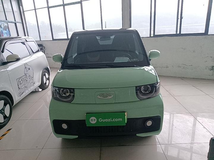 QQ Ice Cream 2022 170km Sundae LFP photo 2