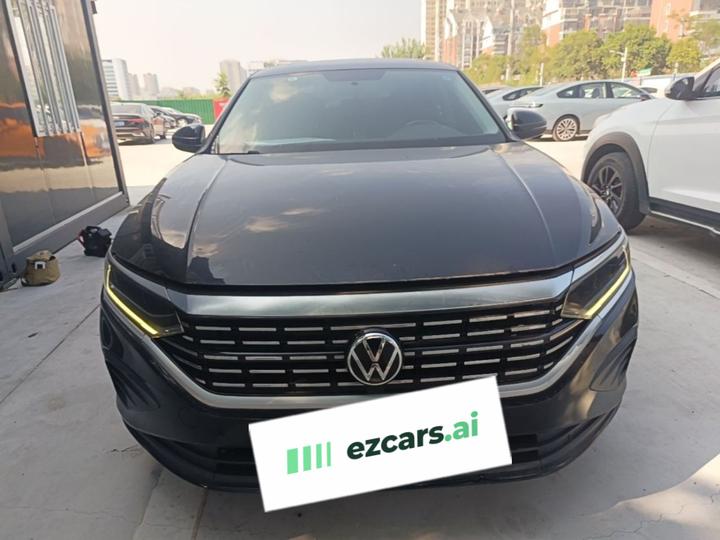 Passat 2022 280TSI Business photo 2