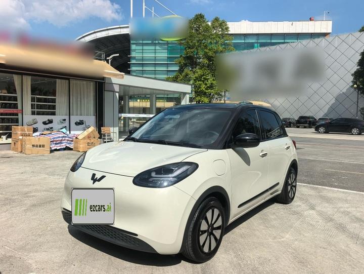 AION UT 2025 420 Smart