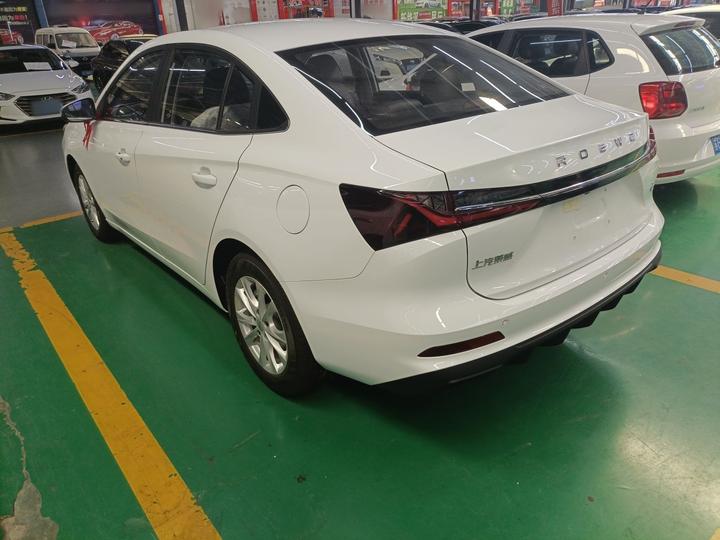 i5 2026 1.5L CVT Luxury photo 4