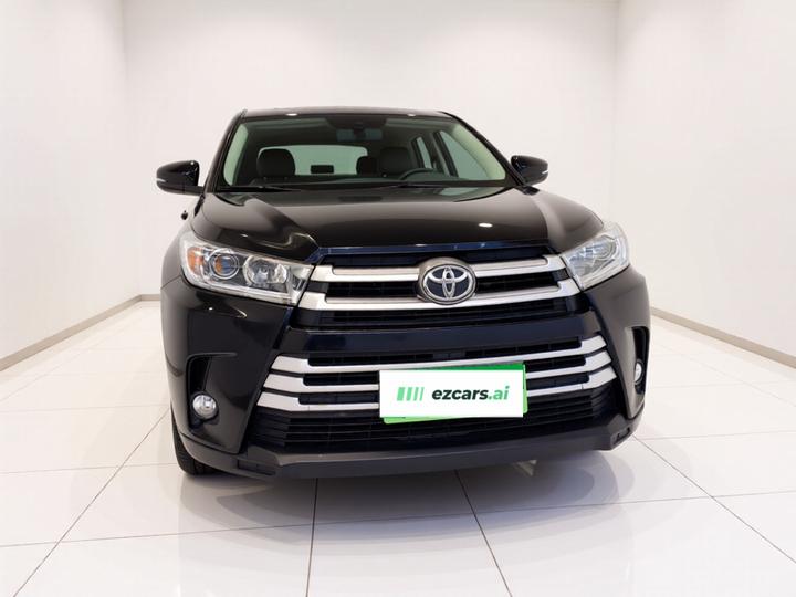Highlander 2021 2.0T RWD Elite 5-Seater photo 2