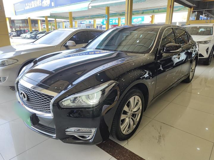 Q70 2019 Q70L 2.0T Elite