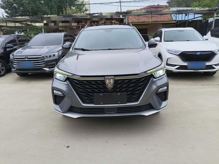 RX5 EV 2020 ePLUS Luxury photo 2