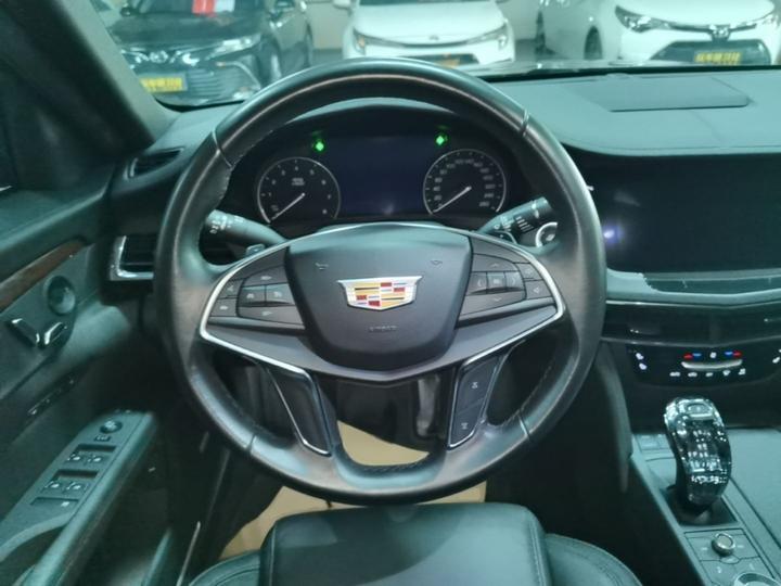 CT6 2022 28T photo 6