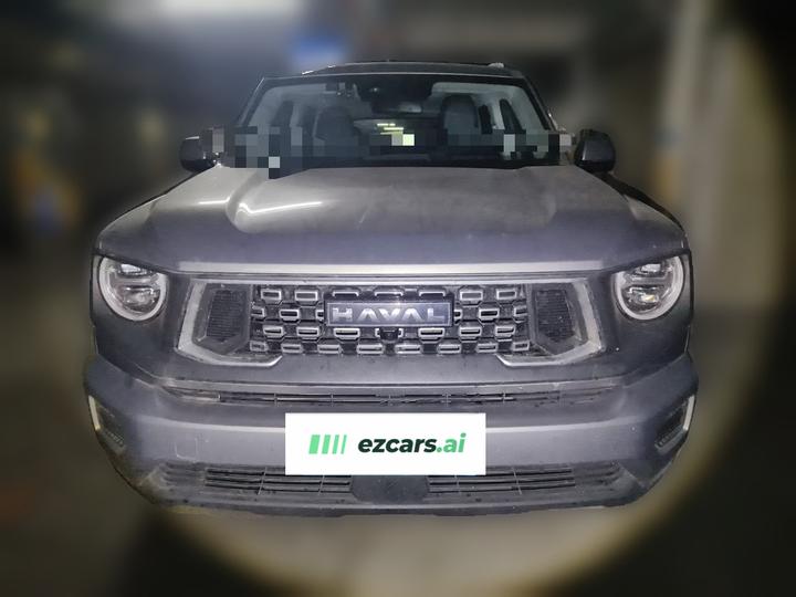 Dargo PLUS 2023 2.0T RWD Plus photo 2