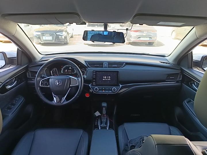 Crider 2024 180Turbo CVT Luxury photo 5