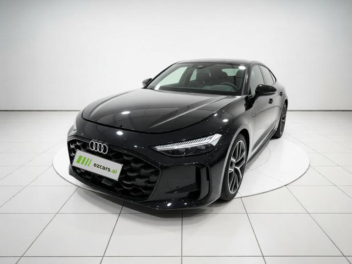 A5L Sportback 2026 TFSI 150kW Exclusive quattro