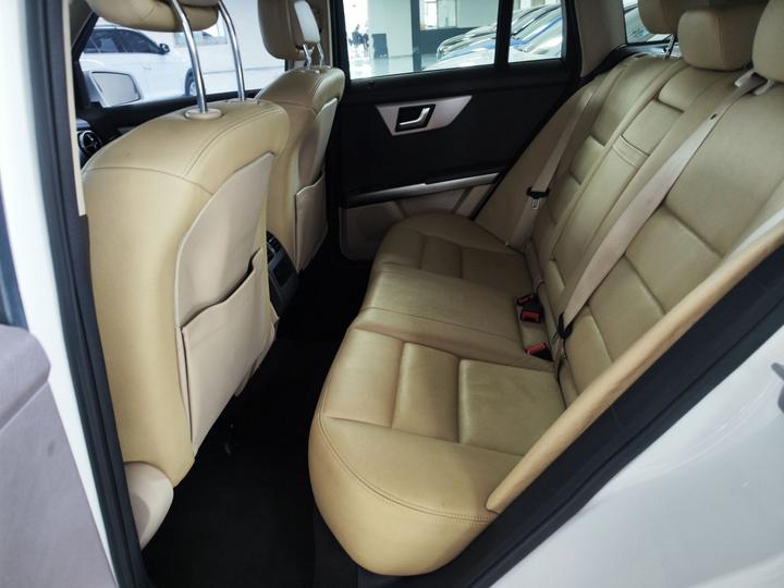 GLK-Class 2014 GLK 200 Standard photo 4