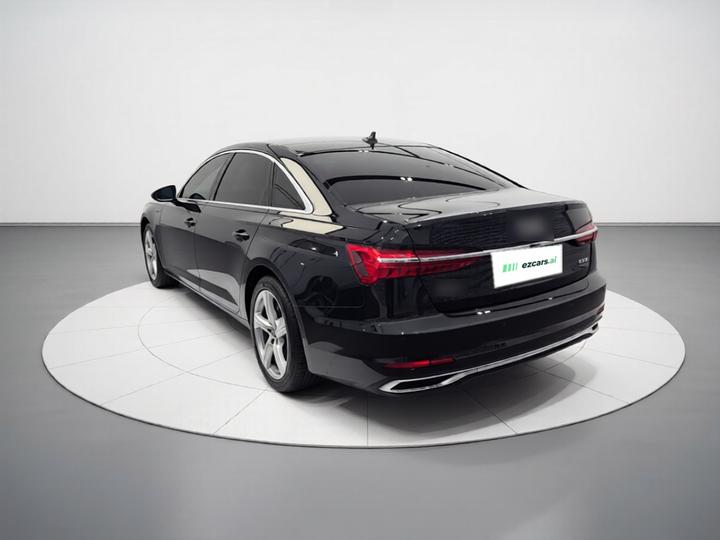 A6L 2023 45 TFSI quattro photo 4