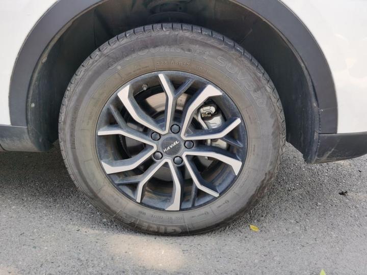 H6 2021 1.5T AT photo 8