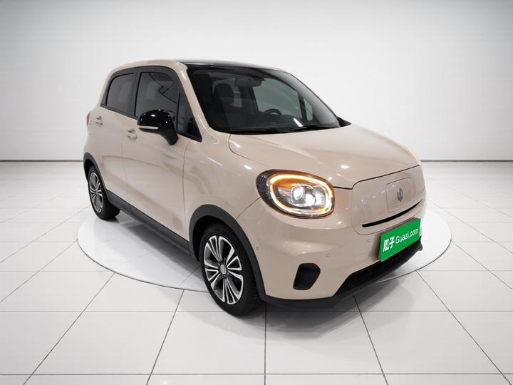 Leapmotor T03 2021 400 Luxury photo 3