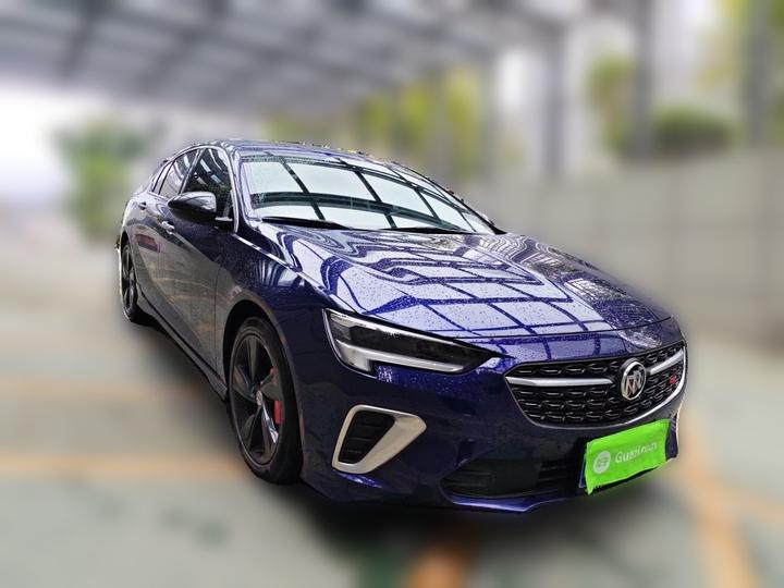 Regal 2022 GS Premium photo 3