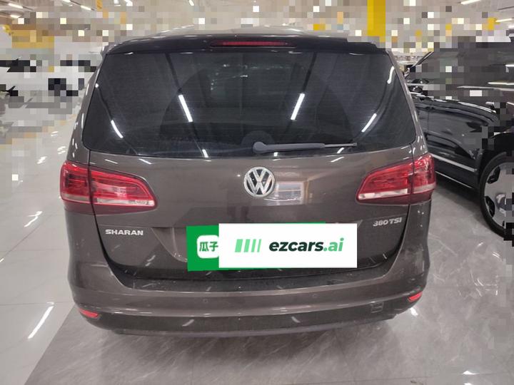 2019 380TSI 7-Seater photo 3