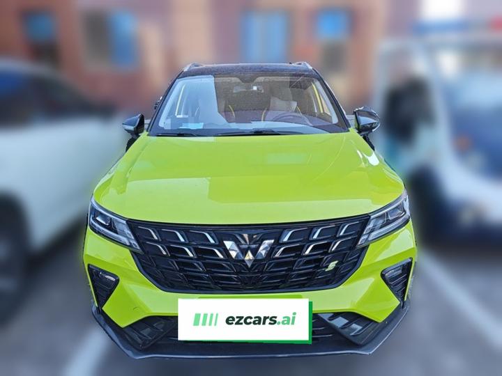 Wuling 2022 1.5T CVT photo 2