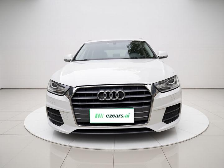 Q3 2016 30 TFSI Standard photo 2