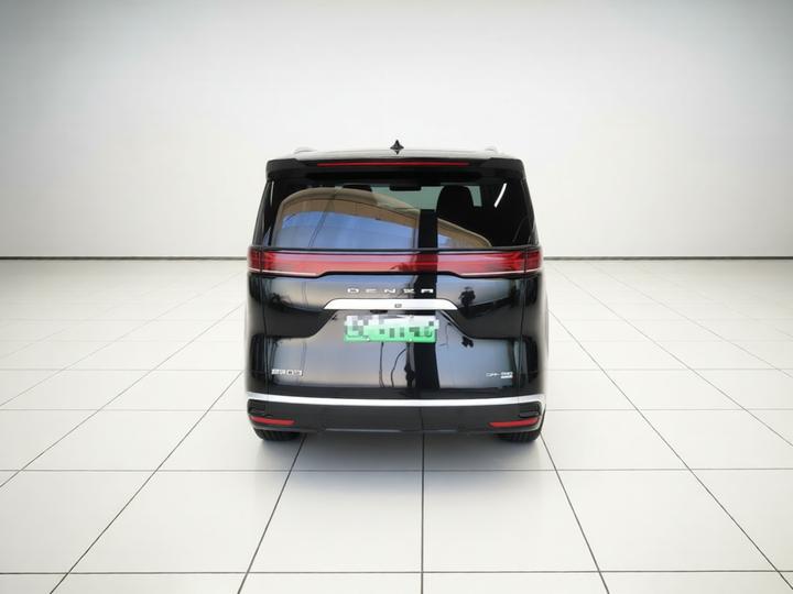 D9 2025 DM-i ADAS 1020 AWD Premium photo 3