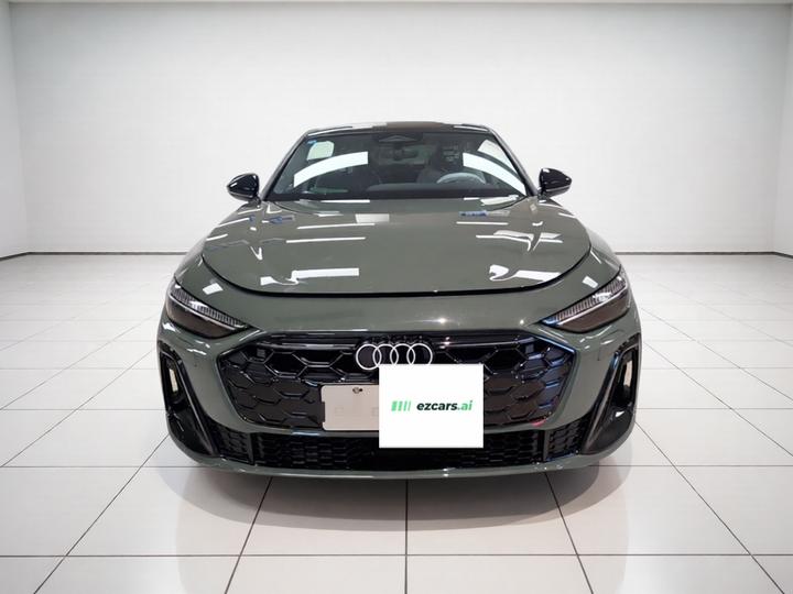 A5L 2026 2.0T Sport photo 2