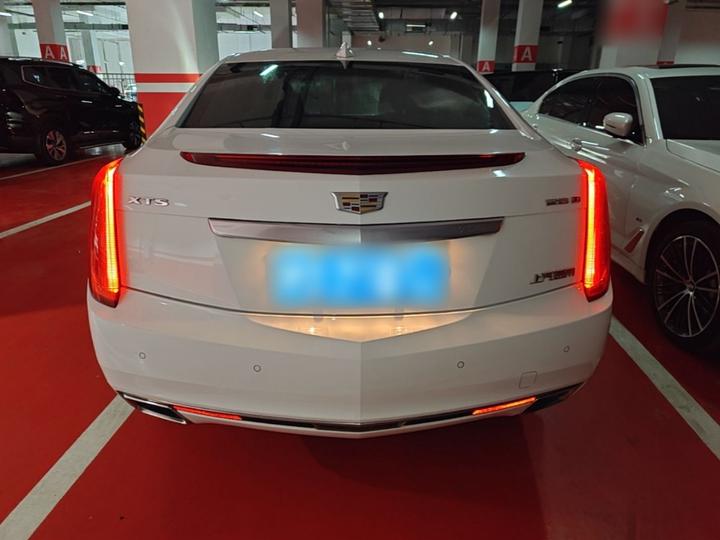 XTS 2017 28T Luxury photo 5