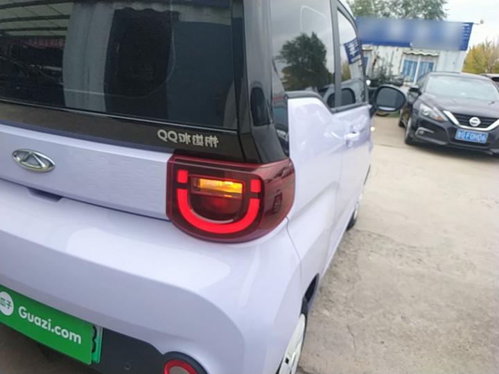 QQ Ice Cream 2022 170km Sundae LFP photo 7