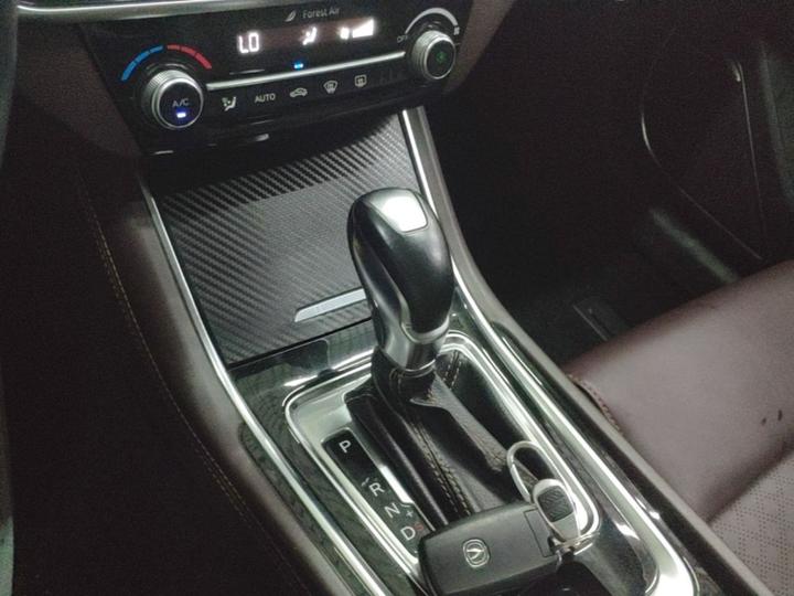 Eado 2018 1.6L GDI AT photo 5