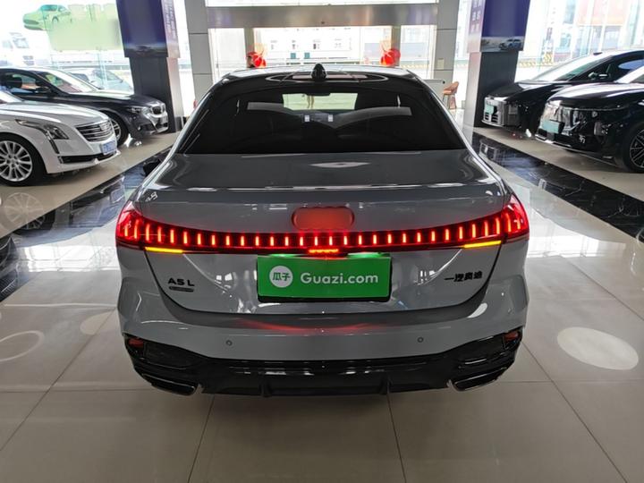 A5L 2026 2.0T Sport quattro photo 3