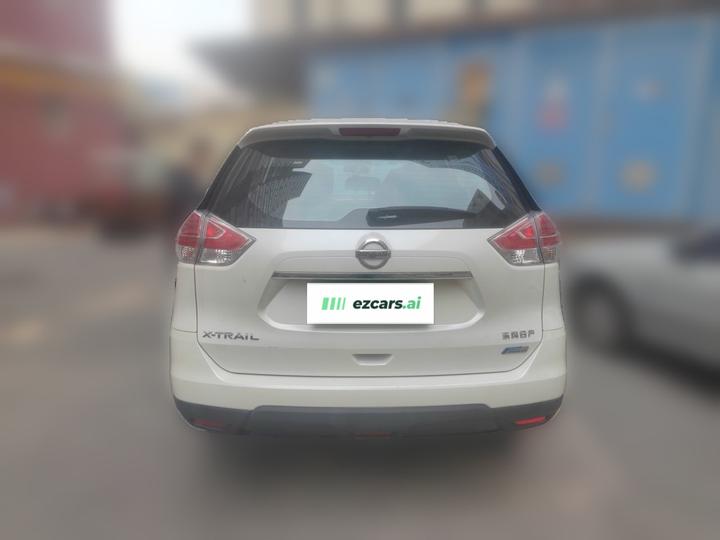 X-Trail 2015 2.0L CVT Comfort MAX 2WD photo 5