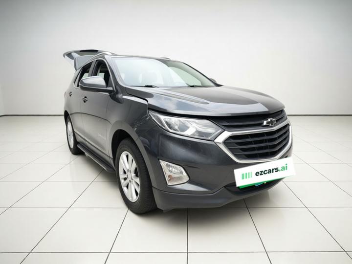 2018 535T AT photo 3