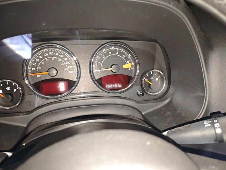 Compass Imported 2013 2.4L AWD Sport photo 6