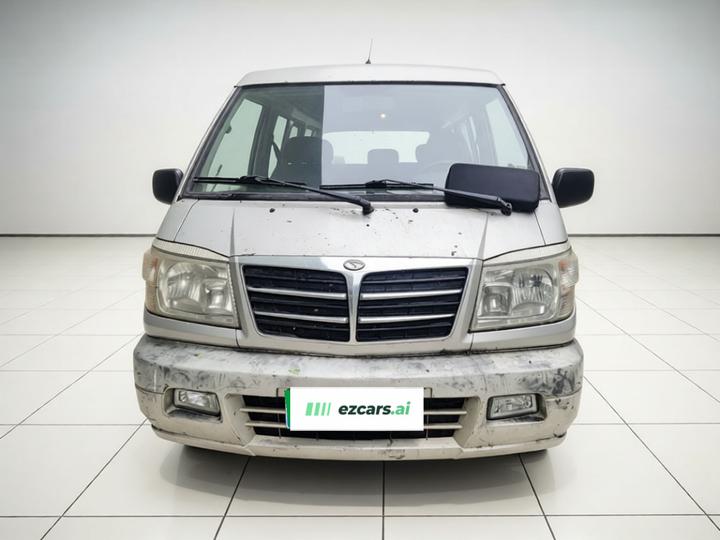 2008 2.0L Fashion photo 2