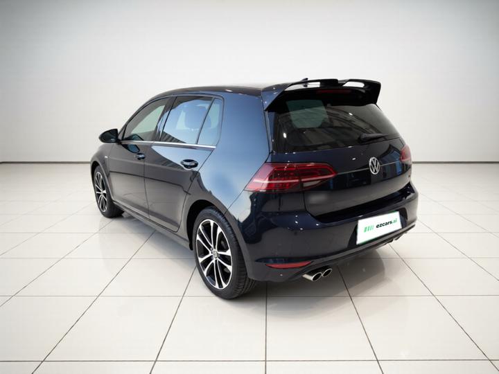 Golf 2017 280TSI AT R-Line Anniversary Edition photo 4