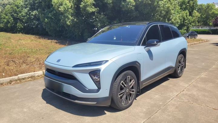 ES6 2020 420KM Sport