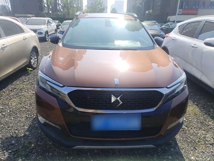 6 2014 1.6T Luxury THP160 photo 2