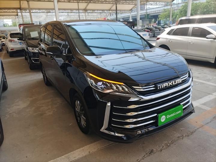 MAXUS G50 2023 PLUS 1.5T AT photo 3