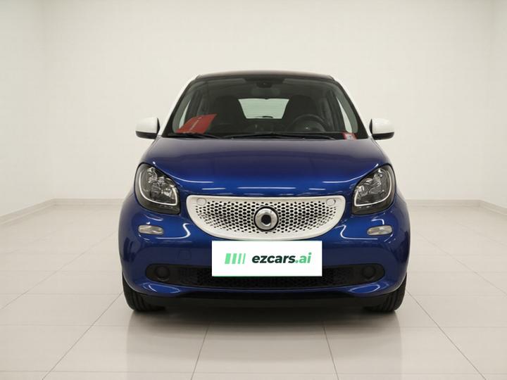 forfour 2018 1.0L 52 photo 2