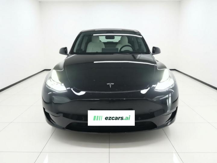 Model Y 2022 Long Range AWD photo 2