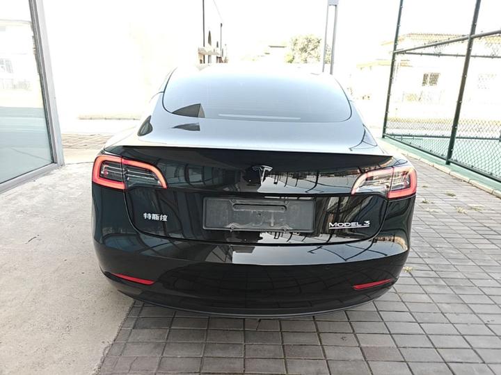 Model 3 2022 Performance AWD photo 5