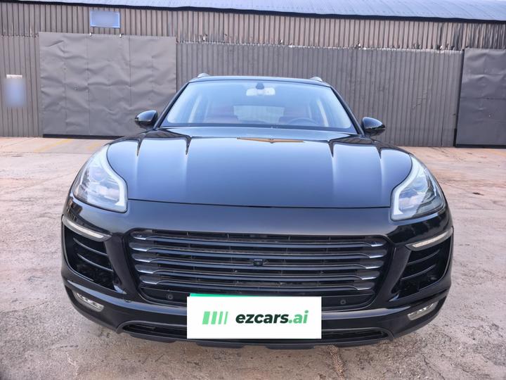SR9 2017 2.0T AT Ultimate photo 2