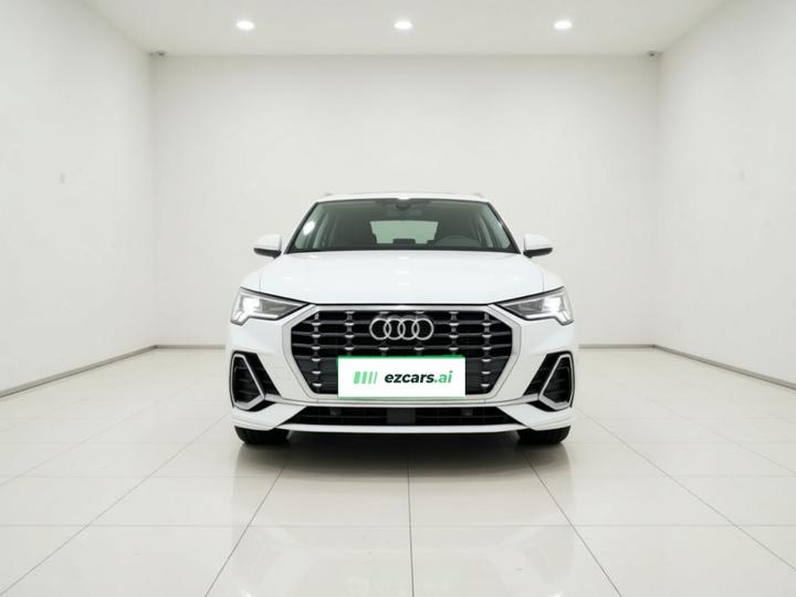 Q3 2022 35 TFSI Progressive Dynamic photo 2