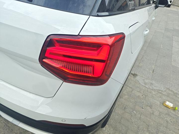 Q2L 2018 35 TFSI China V photo 7