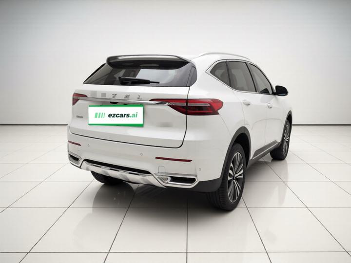 F7 2019 2.0T AWD i China V photo 4