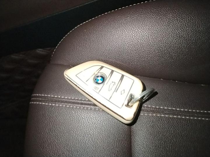 5 Series 2019 525Li M Sport Package photo 8