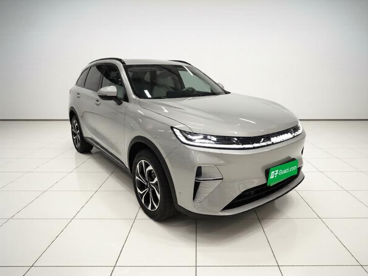 MAX 2025 Hi4 165 Ultra ADAS photo 3