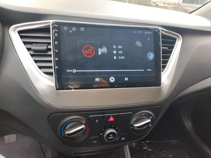 2020 1.4L MT GLS photo 8