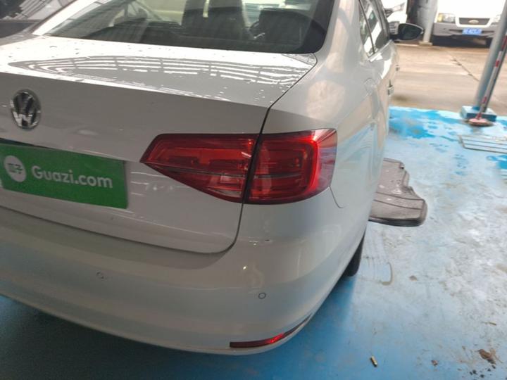 Sagitar 2015 1.6L AT Comfort photo 7