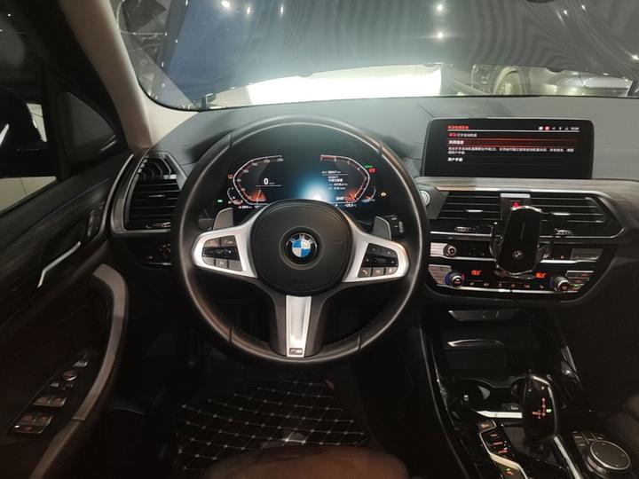 X3 2021 xDrive30i Leading M Sport Package photo 6