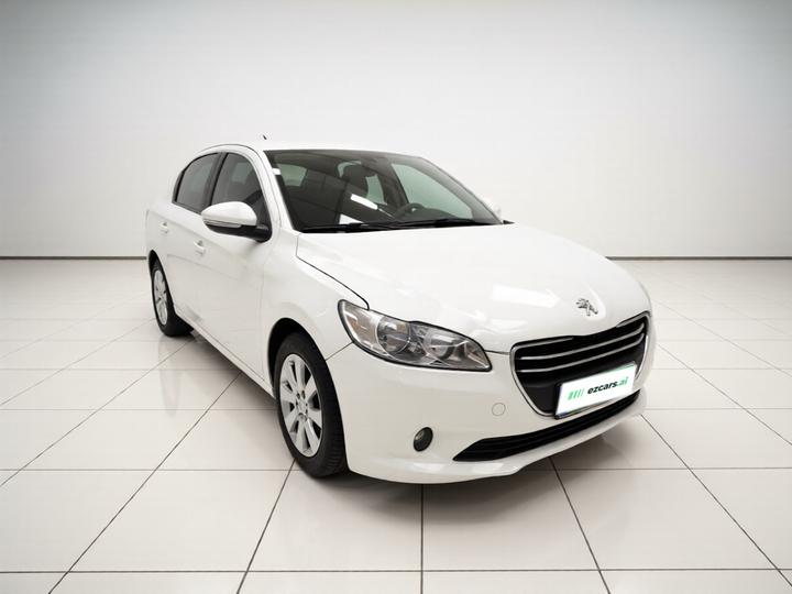301 2016 1.6L MT Comfort photo 3