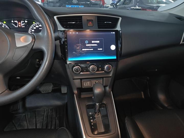Sylphy 2022 Classic 1.6XE CVT Comfort photo 4